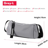 Crossbody Fitness Bag