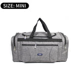 Oxford Travel Duffel Bag