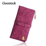 Geestock Women Coin Purse