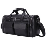 Genuine Leather Travel Bag