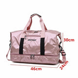 Large Capacity Travel Bag