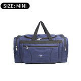 Oxford Travel Duffel Bag