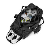 Multifunction Travel Duffle Bag