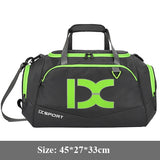 40L Large Capacity Fitness Bags