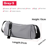 Crossbody Fitness Bag