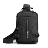 Nylon Small Backpack