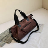 Nylon Waterproof Travel Bag