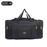 Oxford Travel Duffel Bag