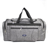 Oxford Travel Duffel Bag