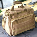 Tactical Range Bag