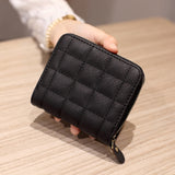 Women Short Wallets