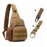 Military Tactical Shoulder Bag