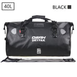 PVC Dry Luggage Duffle Bags