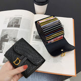 Luxury Women Card Holder