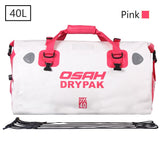 PVC Dry Luggage Duffle Bags