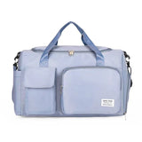 Large Capacity Folding Travel Bags