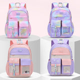 Children School Bags For Girls Kids Satchel Primary Orthopedic School Backpacks Princess Backpack teenager Schoolbag knapsack