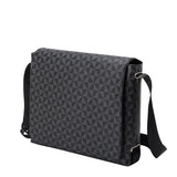 Black Messenger Bags