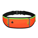 Running waist bag Belt Bag Men Gym Women Sports Fanny Pack Cell Mobile Phone for Running Jogging Run Pouch Hydration Cycling Bag