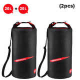 PVC Tail Bags