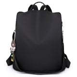 2021 Waterproof Oxford Women Backpack Fashion Anti-theft Women Backpacks Print School Bag High Quality Large Capacity Backpack