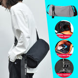 Crossbody Fitness Bag