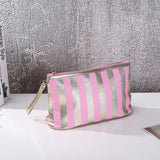 Waterproof PVC Laser Cosmetic Storage Bags Women Neceser Make Up Bag Pouch Wash Toiletry Bag Travel Organizer Case Mujer Bolsas