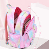 Children School Bags For Girls Kids Satchel Primary Orthopedic School Backpacks Princess Backpack teenager Schoolbag knapsack