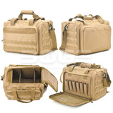 Tactical Range Bag