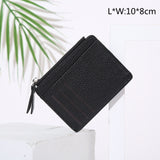 Ultra-Thin Women Card Holder