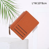 Ultra-Thin Women Card Holder