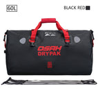 PVC Dry Luggage Duffle Bags