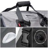 PVC Dry Luggage Duffle Bags