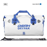 PVC Dry Luggage Duffle Bags