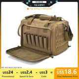 Tactical Range Bag