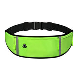 Running waist bag Belt Bag Men Gym Women Sports Fanny Pack Cell Mobile Phone for Running Jogging Run Pouch Hydration Cycling Bag