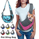 Pet Puppy Carrier