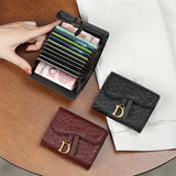 Luxury Women Card Holder