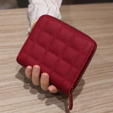 Women Short Wallets